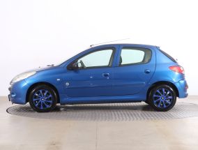 Peugeot 206 - 2012