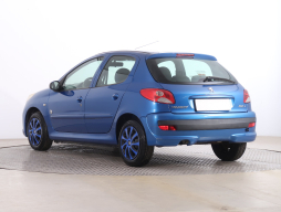 Peugeot 206 2012