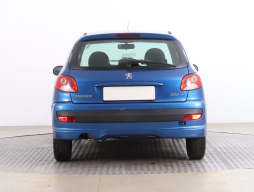 Peugeot 206 2012