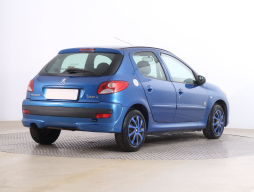Peugeot 206 2012