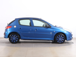 Peugeot 206 2012