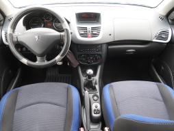 Peugeot 206 2012