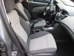 Chevrolet Cruze 2011