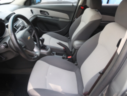 Chevrolet Cruze 2011
