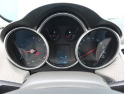 Chevrolet Cruze 2011
