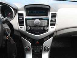 Chevrolet Cruze 2011