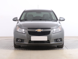 Chevrolet Cruze 2011