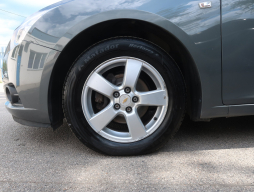 Chevrolet Cruze 2011