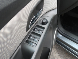 Chevrolet Cruze 2011