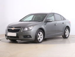 Chevrolet Cruze 2011