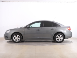 Chevrolet Cruze 2011