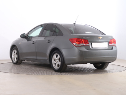 Chevrolet Cruze 2011