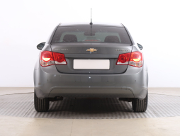 Chevrolet Cruze 2011