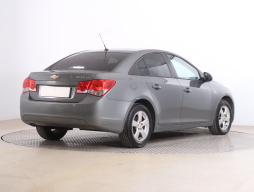 Chevrolet Cruze 2011