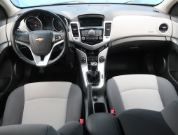 Chevrolet Cruze 2011