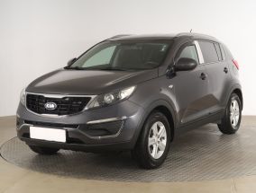Kia Sportage - 2016