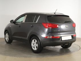 Kia Sportage - 2016