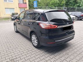 Ford S-Max - 2018