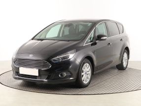 Ford S-Max - 2018