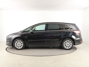 Ford S-Max - 2018