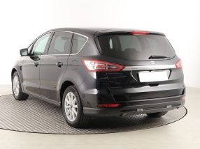 Ford S-Max - 2018