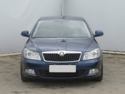 Škoda Octavia 2009
