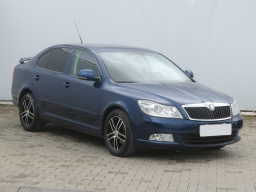 Škoda Octavia 2009