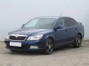 Skoda Octavia - 2009