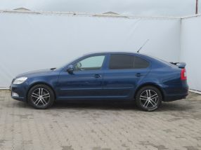 Skoda Octavia - 2009