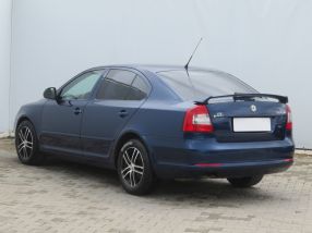 Skoda Octavia - 2009