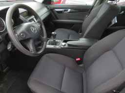 Mercedes-Benz C 2008