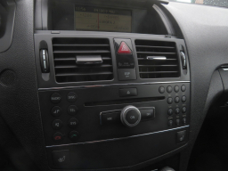 Mercedes-Benz C 2008