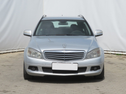 Mercedes-Benz C 2008