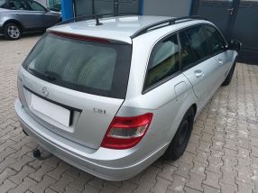 Mercedes-Benz C - 2008