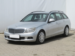 Mercedes-Benz C 2008
