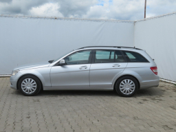 Mercedes-Benz C 2008