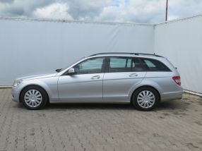 Mercedes-Benz C - 2008