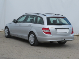 Mercedes-Benz C 2008