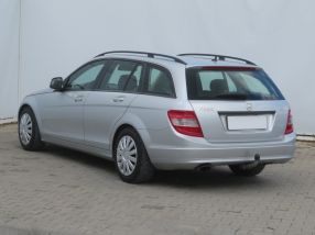 Mercedes-Benz C - 2008