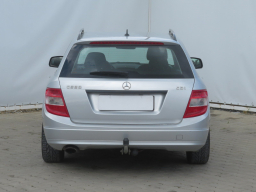 Mercedes-Benz C 2008