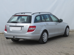 Mercedes-Benz C 2008