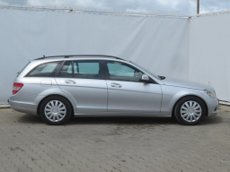 Mercedes-Benz C 2008