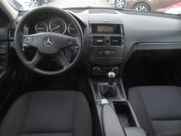 Mercedes-Benz C 2008