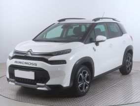 Citroen C3 Aircross - 2024