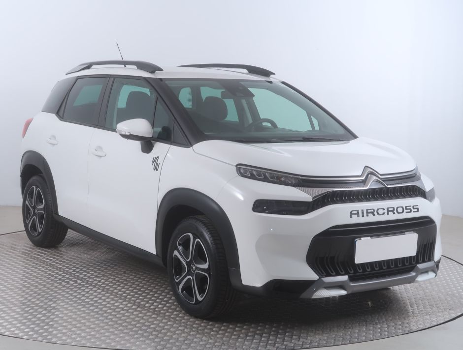 Citroen C3 Aircross - 2024