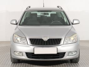 Skoda Octavia - 2008
