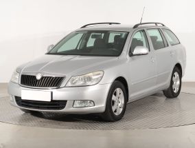 Skoda Octavia - 2008
