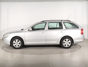 Skoda Octavia - 2008