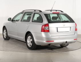 Skoda Octavia - 2008