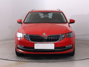 Skoda Octavia - 2018